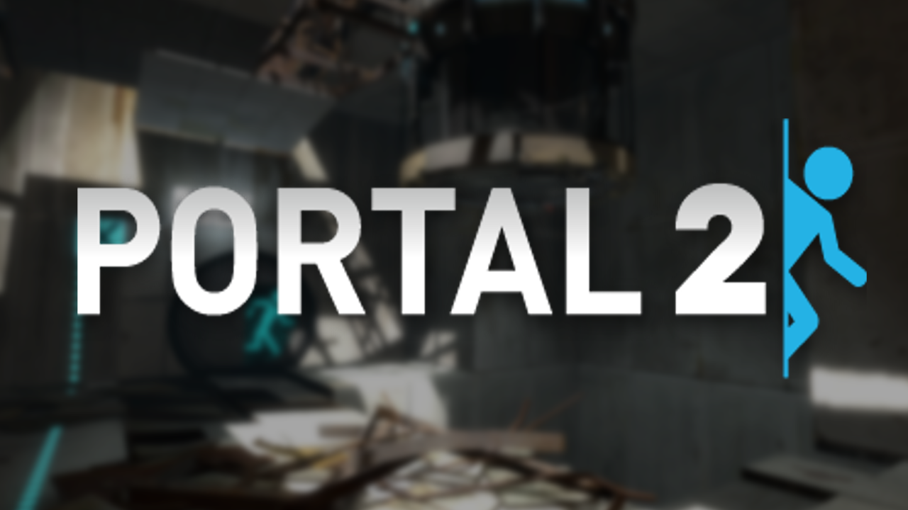 portal 2 for mac torrent
